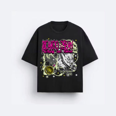 RDS GRAPHIC TEE