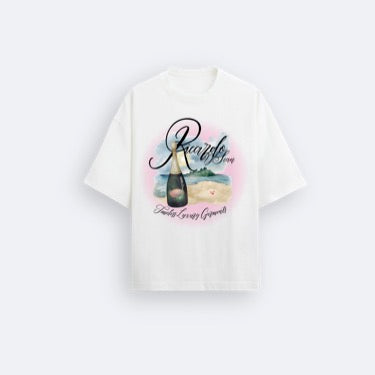 RDS LUXURY TEE
