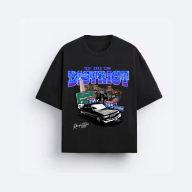 RDS DISTRICT TEE