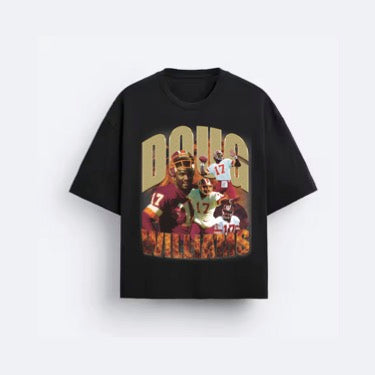 RDS DOUG WILLIAMS TEE